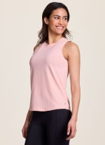 Peach Pink