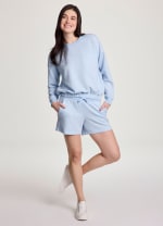 Misty Blue