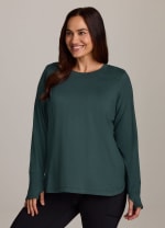 Dark Evergreen