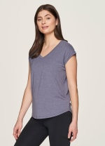 Dusty Purple