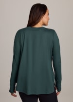 Dark Evergreen
