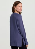 Crown Blue