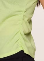 Pale Lime