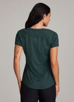 Dark Evergreen