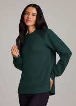 Dark Evergreen