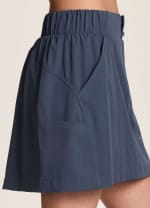 Vintage Navy