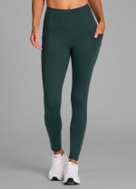 Dark Evergreen
