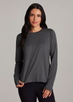 Asphalt Grey
