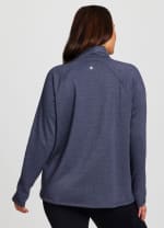 Crown Blue