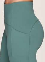 Sea Green