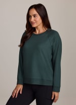 Dark Evergreen