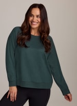 Dark Evergreen