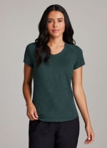 Dark Evergreen