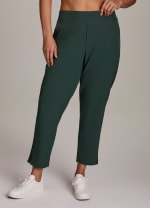 Dark Evergreen