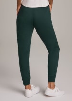 Dark Evergreen