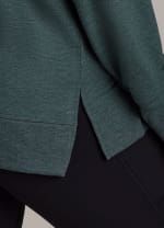 Dark Evergreen