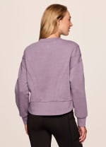 Pale Grape
