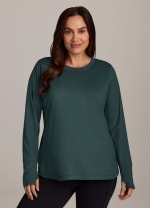 Dark Evergreen
