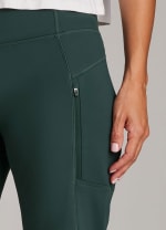 Dark Evergreen