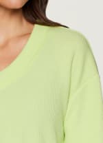 Pale Lime