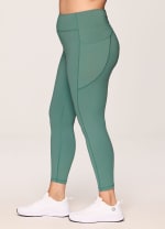 Sea Green