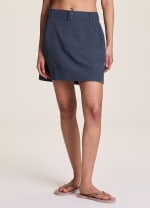Vintage Navy