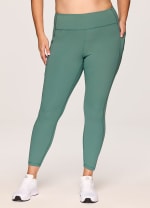 Sea Green