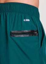 Dark Teal