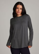 Asphalt Grey