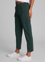 Dark Evergreen
