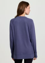 Crown Blue