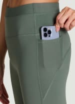 Chive Green