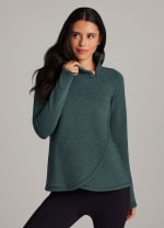 Dark Evergreen