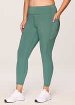 Sea Green
