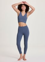 Vintage Indigo