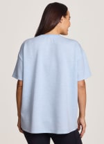 Misty Blue