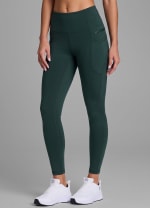 Dark Evergreen