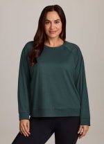 Dark Evergreen