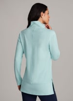Light Blue Green