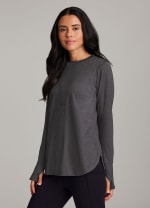Asphalt Grey
