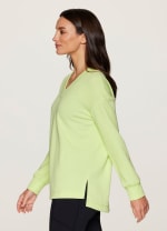 Pale Lime
