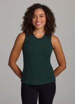 Dark Evergreen