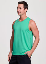 Pool Green