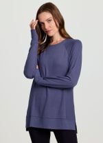 Crown Blue