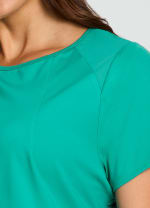 Porcelain Green