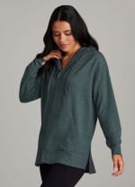 Dark Evergreen