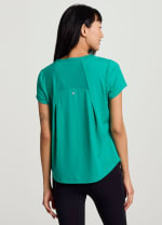 Porcelain Green