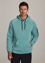 Dusty Turquoise
