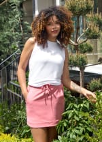 Coral Pink