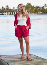 Cherry Red